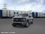 New 2025 Ford F-150 XLT SuperCrew Cab 4x4 Pickup for sale #1FTFW3LD8SFA35491 - photo 3