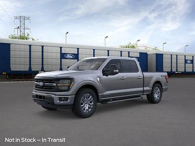 2025 Ford F-150 SuperCrew Cab 4x4 Pickup for sale #1FTFW3LDXSFB85280 - photo 1