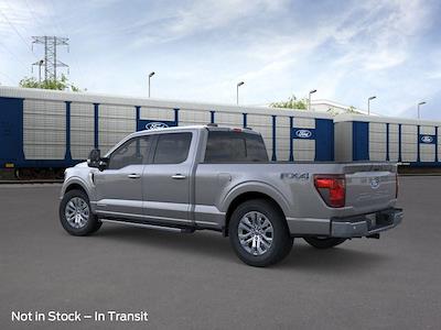2025 Ford F-150 SuperCrew Cab 4x4 Pickup for sale #1FTFW3LDXSFB85280 - photo 2