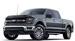 2025 Ford F-150 SuperCrew Cab 4x4 Pickup for sale #1FTFW3LDXSFB85280 - photo 23