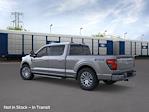 2025 Ford F-150 SuperCrew Cab 4x4 Pickup for sale #1FTFW3LDXSFB85280 - photo 2