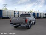 2025 Ford F-150 SuperCrew Cab 4x4 Pickup for sale #1FTFW3LDXSFB85280 - photo 8