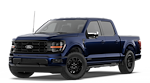 New 2026 Ford F-150 XLT SuperCrew Cab for sale #1FTFW3LDXTFA03269 - photo 1