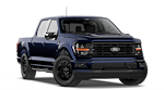 New 2026 Ford F-150 XLT SuperCrew Cab for sale #1FTFW3LDXTFA03269 - photo 4