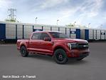 2025 Ford F-150 SuperCrew Cab 4x4 Pickup for sale #1FTFW5L80SKF40687 - photo 7