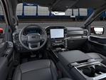 2025 Ford F-150 SuperCrew Cab 4x4 Pickup for sale #1FTFW5L80SKF40687 - photo 9