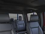 2025 Ford F-150 SuperCrew Cab 4x4 Pickup for sale #1FTFW5L80SKF40687 - photo 22