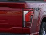 2025 Ford F-150 SuperCrew Cab 4WD Pickup for sale #25V0130 - photo 21