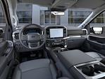 2025 Ford F-150 SuperCrew Cab 4WD Pickup for sale #25V0130 - photo 9