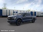 New 2025 Ford F-150 Lariat SuperCrew Cab 4WD Pickup for sale #25V0393 - photo 1