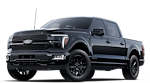 2025 Ford F-150 SuperCrew Cab 4x4 Pickup for sale #1FTFW7LD0SFB48360 - photo 1