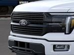 2025 Ford F-150 SuperCrew Cab 4x4 Pickup for sale #1FTFW7LD7SFB86250 - photo 17