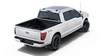 2025 Ford F-150 SuperCrew Cab 4x4 Pickup for sale #1FTFW7LD7SFB86250 - photo 25