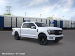 2025 Ford F-150 SuperCrew Cab 4x4 Pickup for sale #1FTFW7LD7SFB86250 - photo 7