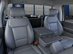 2025 Ford F-150 Regular Cab 4x4 Pickup for sale #1FTMF1LP4SKF09207 - photo 10