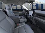 2025 Ford F-150 Regular Cab 4x4 Pickup for sale #1FTMF1LP4SKF09207 - photo 11