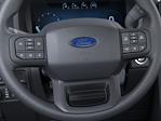 2025 Ford F-150 Regular Cab 4x4 Pickup for sale #1FTMF1LP4SKF09207 - photo 12