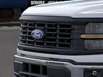 2025 Ford F-150 Regular Cab 4x4 Pickup for sale #1FTMF1LP4SKF09207 - photo 17