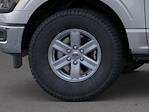 2025 Ford F-150 Regular Cab 4x4 Pickup for sale #1FTMF1LP4SKF09207 - photo 19