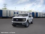 2025 Ford F-150 Regular Cab 4x4 Pickup for sale #1FTMF1LP4SKF09207 - photo 3