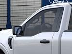2025 Ford F-150 Regular Cab 4x4 Pickup for sale #1FTMF1LP4SKF09207 - photo 20