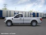 2025 Ford F-150 Regular Cab 4x4 Pickup for sale #1FTMF1LP4SKF09207 - photo 4