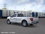 2025 Ford F-150 Regular Cab 4x4 Pickup for sale #1FTMF1LP4SKF09207 - photo 2