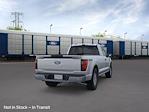 2025 Ford F-150 Regular Cab 4x4 Pickup for sale #1FTMF1LP4SKF09207 - photo 8