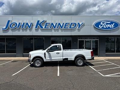 2025 Ford F-350 Regular Cab SRW RWD Pickup for sale #50397 - photo 1