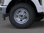 New 2026 Ford F-350 XL Regular Cab for sale #1FTRF3BA8TEE22957 - photo 19