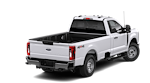 New 2026 Ford F-350 XL Regular Cab for sale #1FTRF3BA8TEE22957 - photo 25