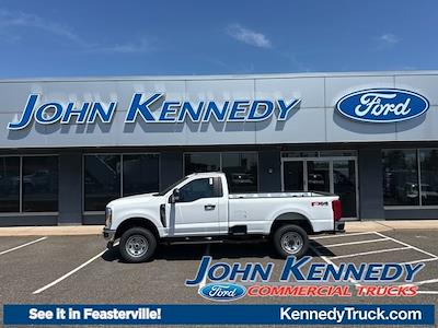 2025 Ford F-350 Regular Cab SRW 4WD Pickup for sale #50377 - photo 1
