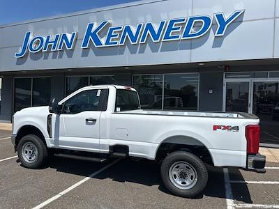 2025 Ford F-350 Regular Cab SRW 4WD Pickup for sale #50377 - photo 2