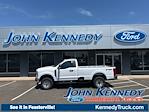 2025 Ford F-350 Regular Cab SRW 4WD Pickup for sale #50377 - photo 1