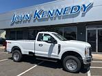 2025 Ford F-350 Regular Cab SRW 4WD Pickup for sale #50377 - photo 4