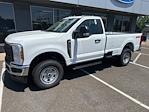 2025 Ford F-350 Regular Cab SRW 4WD Pickup for sale #50377 - photo 3