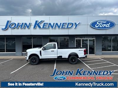 2025 Ford F-350 Regular Cab SRW 4WD Pickup for sale #50401 - photo 1