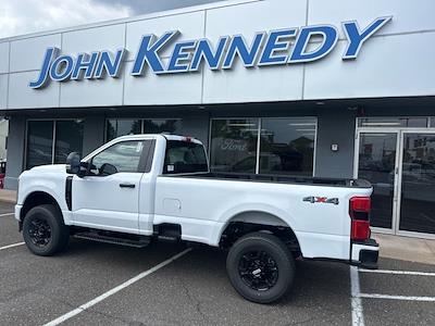 2025 Ford F-350 Regular Cab SRW 4WD Pickup for sale #50401 - photo 2