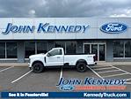 2025 Ford F-350 Regular Cab SRW 4WD Pickup for sale #50401 - photo 1