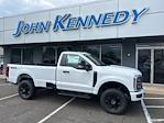 2025 Ford F-350 Regular Cab SRW 4WD Pickup for sale #50401 - photo 3