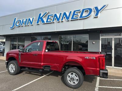 New 2026 Ford F-350 XLT Regular Cab for sale #26V0066 - photo 2