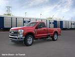 New 2026 Ford F-350 Regular Cab 4x4 SRW Pickup for sale #1FTRF3BN3TED07671 - photo 1