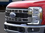 New 2026 Ford F-350 Regular Cab 4x4 SRW Pickup for sale #1FTRF3BN3TED07671 - photo 17