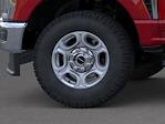 New 2026 Ford F-350 Regular Cab 4x4 SRW Pickup for sale #1FTRF3BN3TED07671 - photo 19