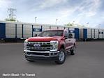 New 2026 Ford F-350 Regular Cab 4x4 SRW Pickup for sale #1FTRF3BN3TED07671 - photo 2
