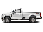 New 2026 Ford F-350 Regular Cab 4x4 SRW Pickup for sale #1FTRF3BN3TED07671 - photo 25