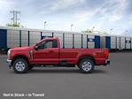 New 2026 Ford F-350 Regular Cab 4x4 SRW Pickup for sale #1FTRF3BN3TED07671 - photo 3