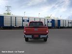 New 2026 Ford F-350 Regular Cab 4x4 SRW Pickup for sale #1FTRF3BN3TED07671 - photo 5