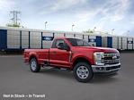 New 2026 Ford F-350 Regular Cab 4x4 SRW Pickup for sale #1FTRF3BN3TED07671 - photo 7