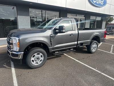 New 2026 Ford F-350 - photo 1